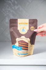 Devil’s Food Cake Butter Cookies Signature Sweets