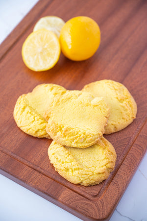 
                  
                    Italian Lemon Cake Butter Cookies Signature Sweets
                  
                