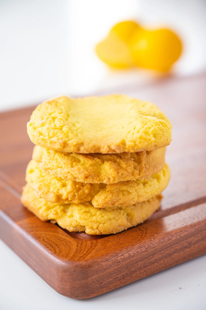 
                  
                    Italian Lemon Cake Butter Cookies Signature Sweets
                  
                