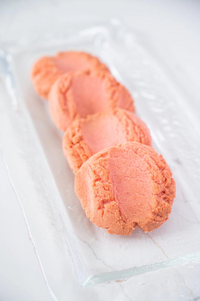 
                  
                    Strawberry Ice Cream Butter Cookies Signature Sweets
                  
                