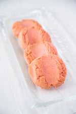 Strawberry Ice Cream Butter Cookies Signature Sweets