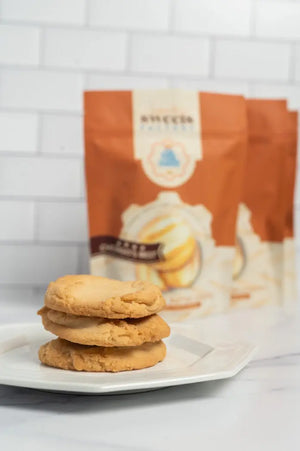 
                  
                    Best Gourmet Butter Cookies Signature Sweets
                  
                