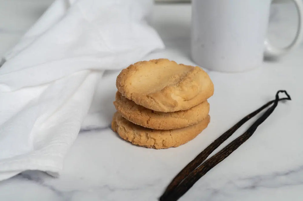 
                  
                    Best Gourmet Butter Cookies Signature Sweets
                  
                